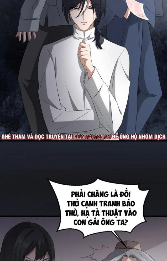 Văn Âm Sư Chapter 36 - 18