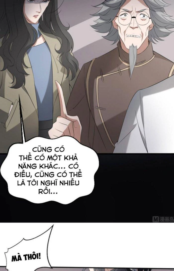 Văn Âm Sư Chapter 36 - 19