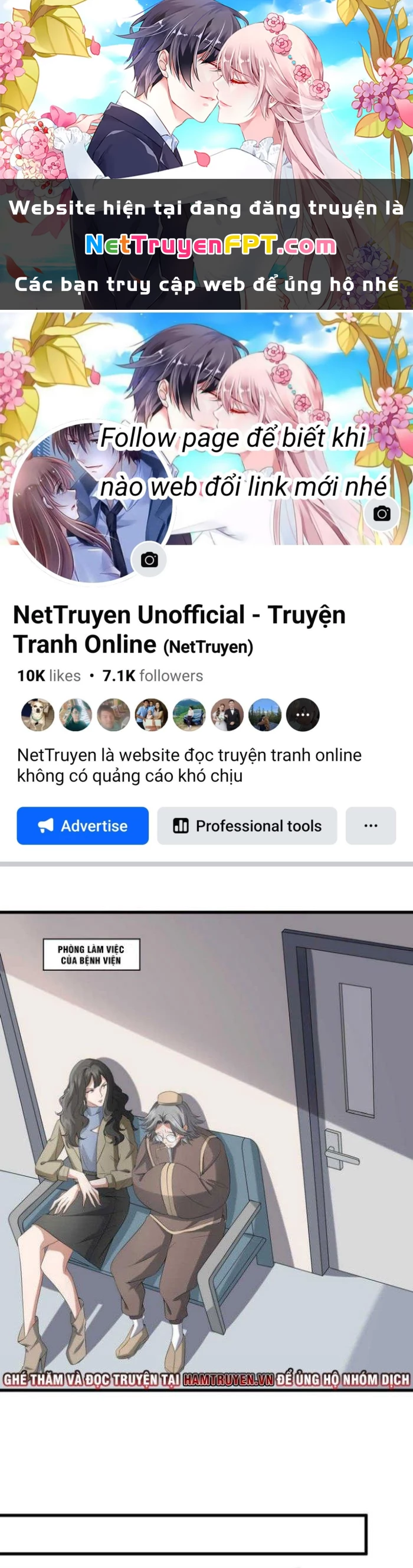 Văn Âm Sư Chapter 37 - 1