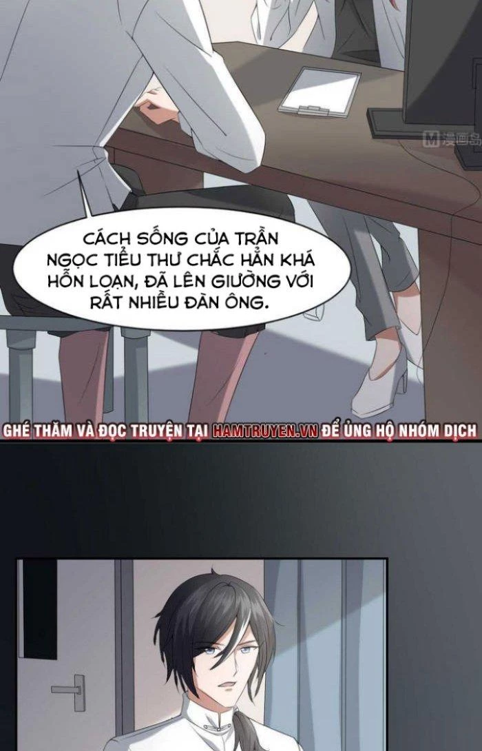 Văn Âm Sư Chapter 37 - 3