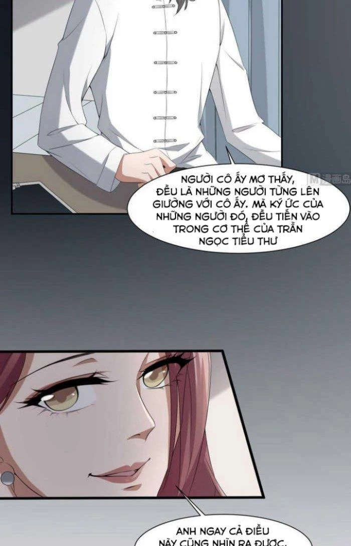 Văn Âm Sư Chapter 37 - 4