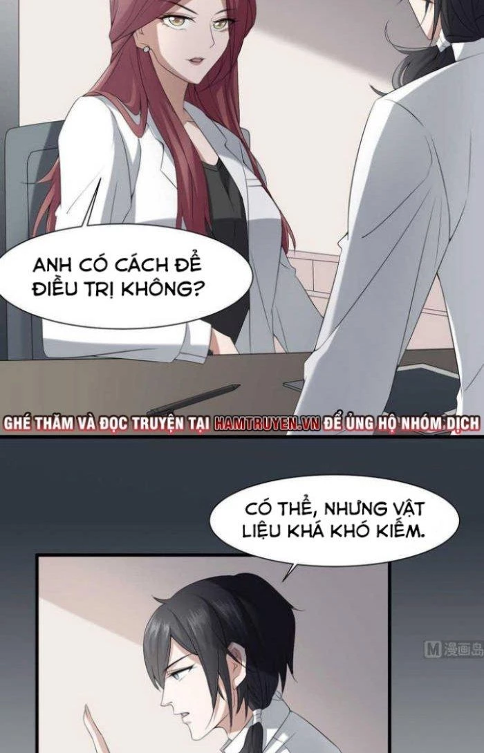 Văn Âm Sư Chapter 37 - 6