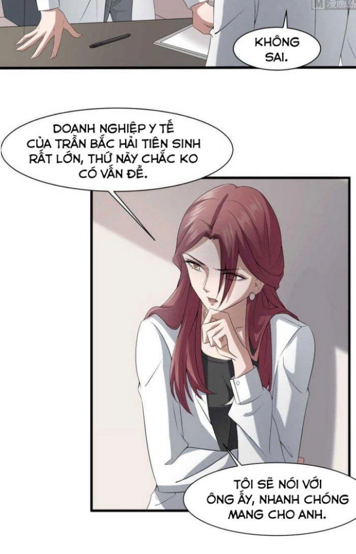 Văn Âm Sư Chapter 37 - 8