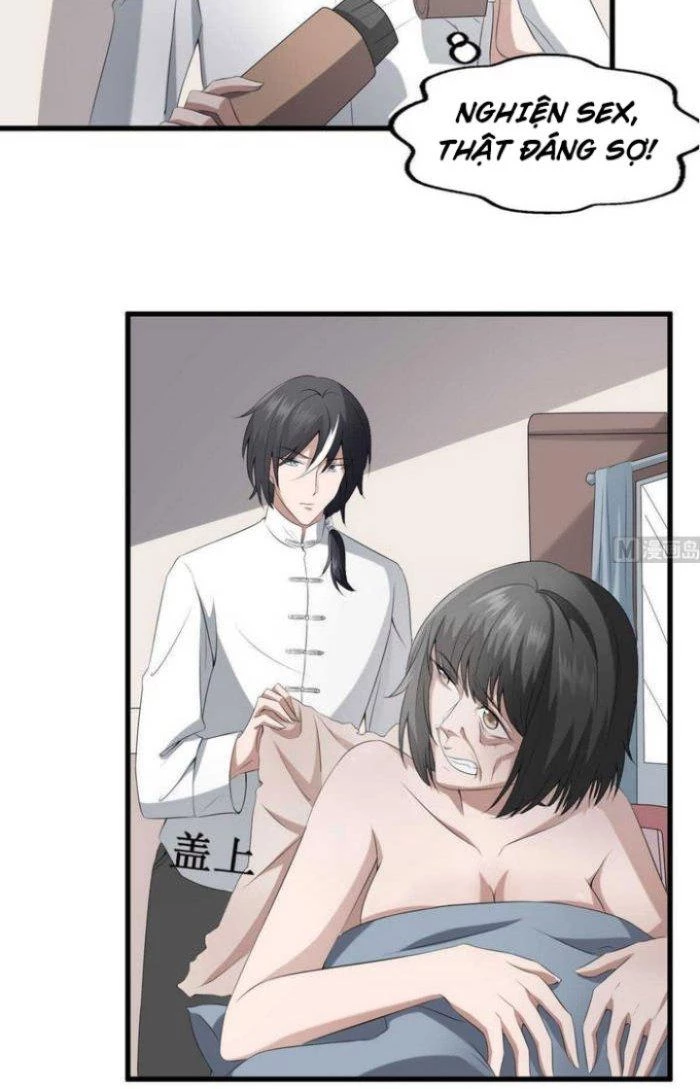 Văn Âm Sư Chapter 37 - 16