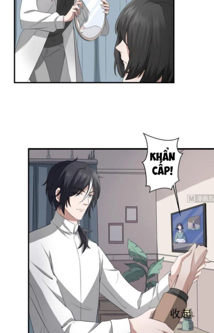 Văn Âm Sư Chapter 38 - 6