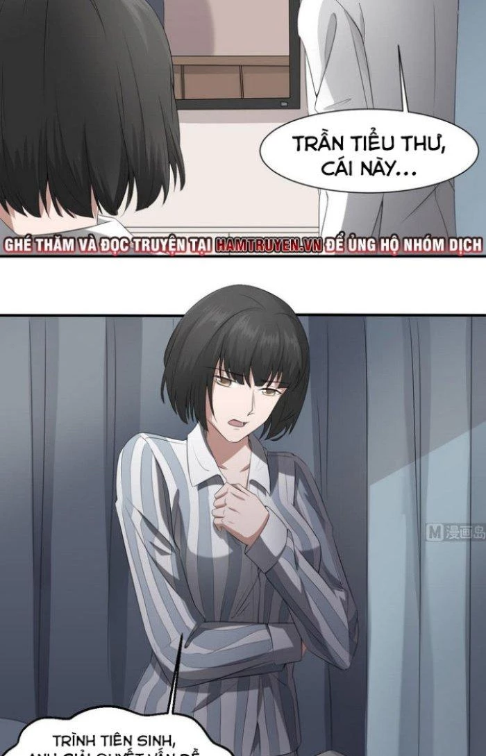 Văn Âm Sư Chapter 38 - 13