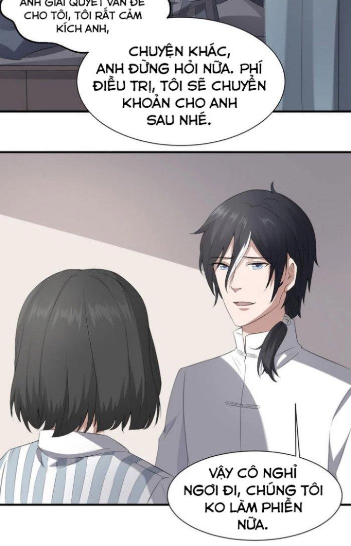 Văn Âm Sư Chapter 38 - 14