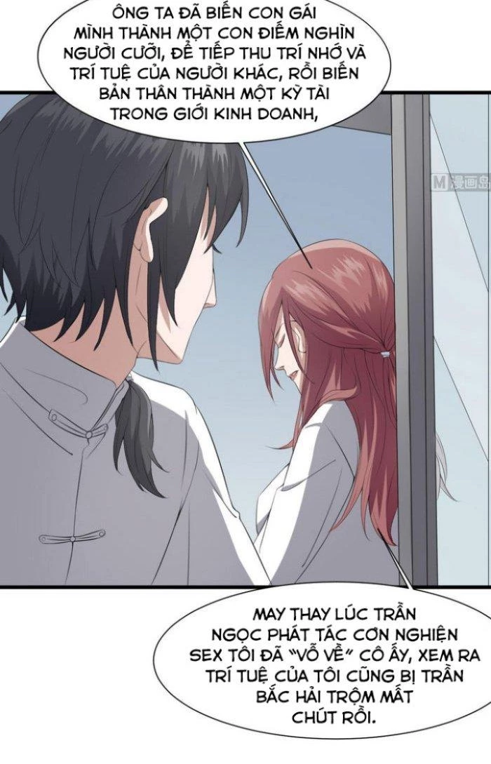 Văn Âm Sư Chapter 38 - 16