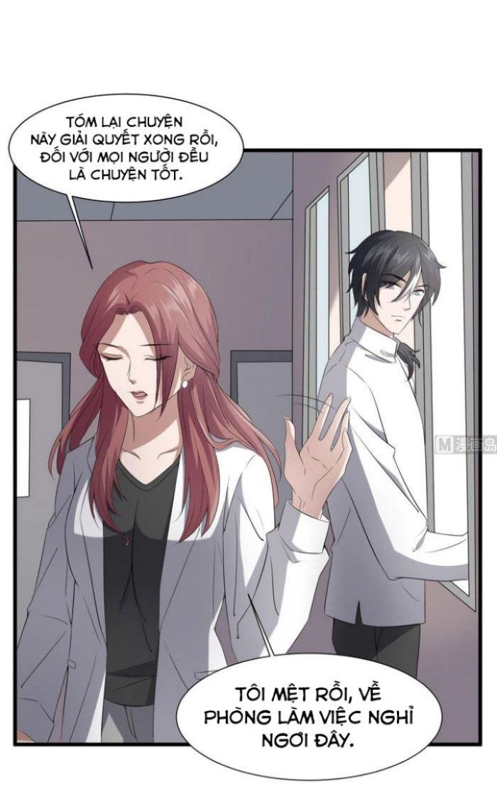 Văn Âm Sư Chapter 38 - 18