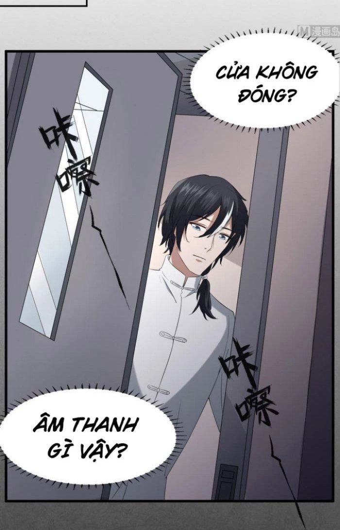 Văn Âm Sư Chapter 38 - 21