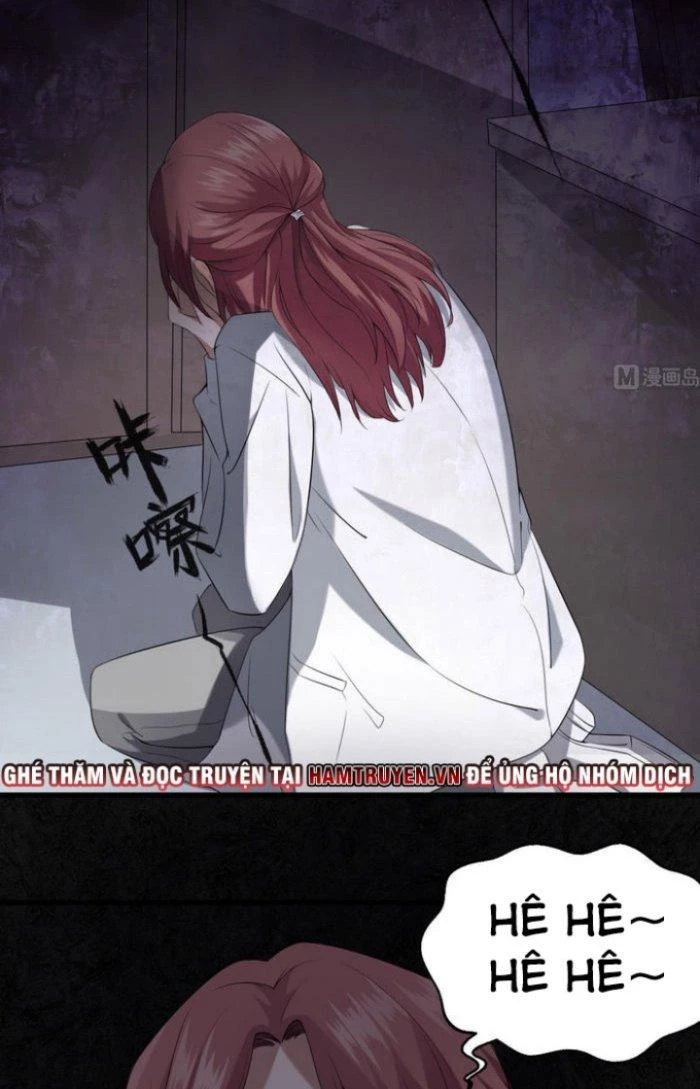 Văn Âm Sư Chapter 38 - 23