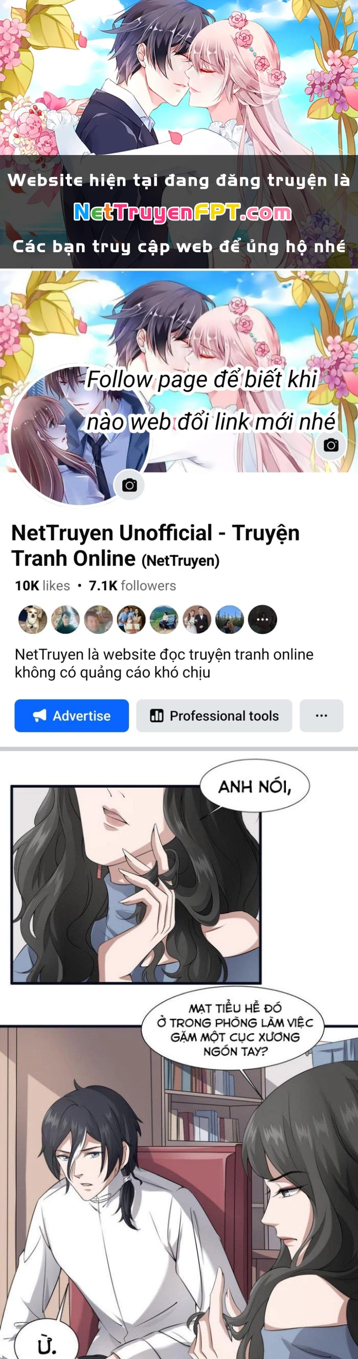 Văn Âm Sư Chapter 39 - 1