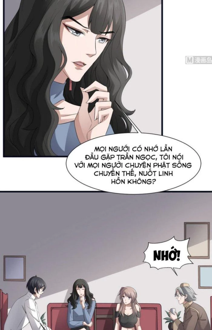 Văn Âm Sư Chapter 39 - 3