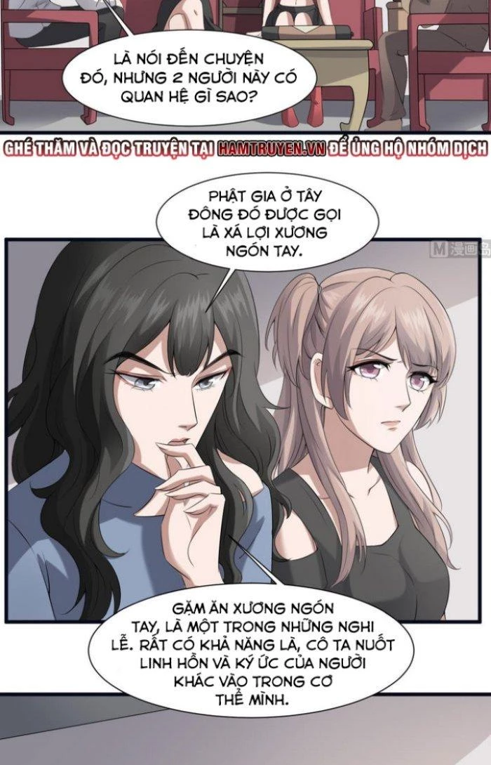 Văn Âm Sư Chapter 39 - 4