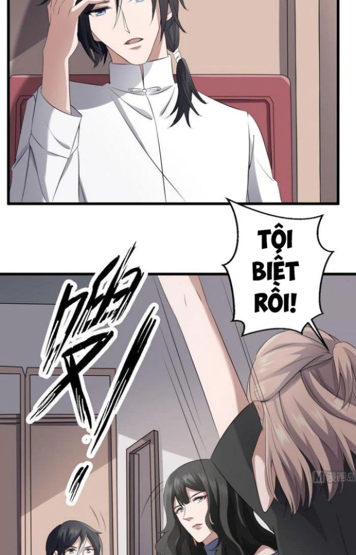 Văn Âm Sư Chapter 39 - 6