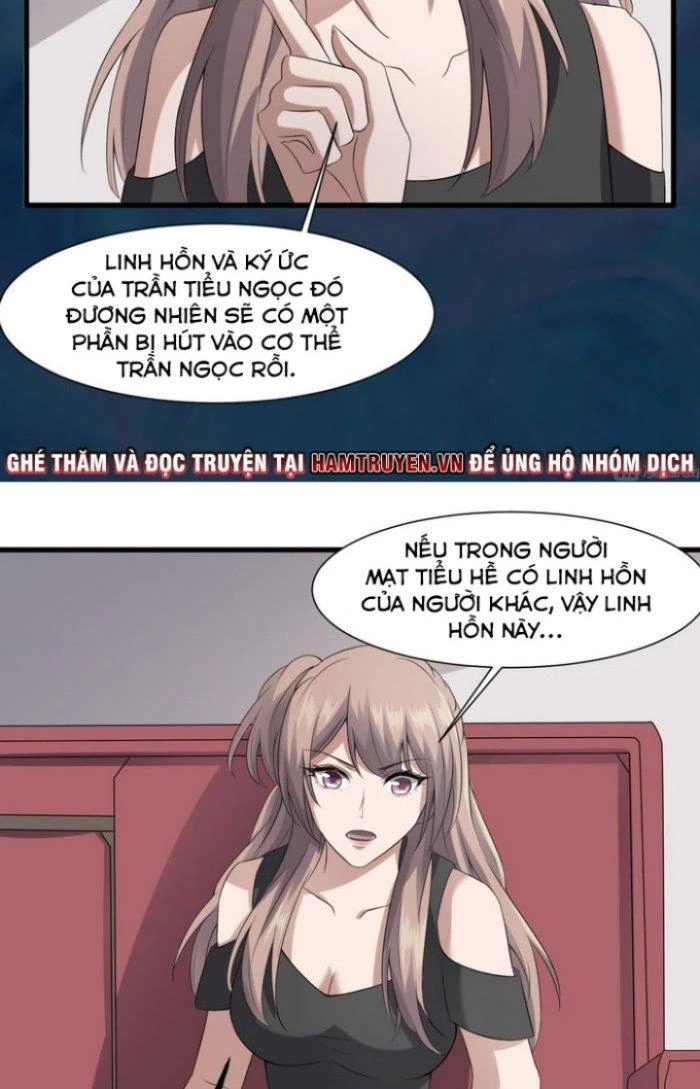 Văn Âm Sư Chapter 39 - 10