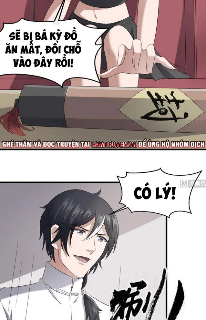 Văn Âm Sư Chapter 39 - 11