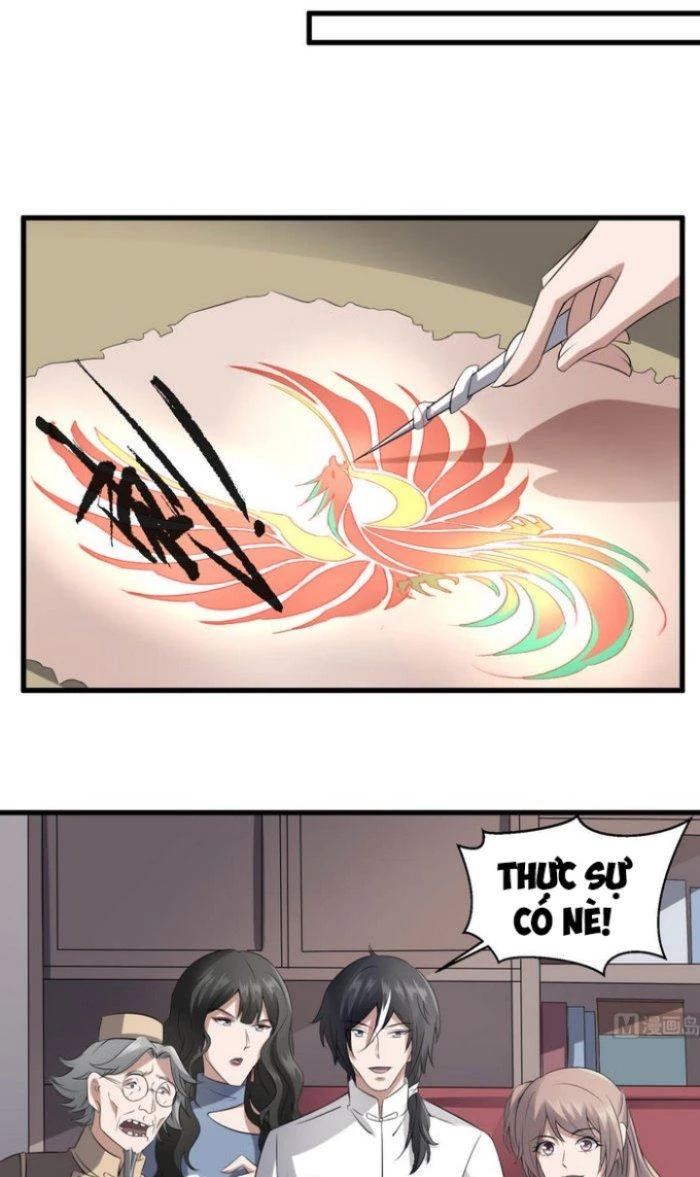 Văn Âm Sư Chapter 39 - 13