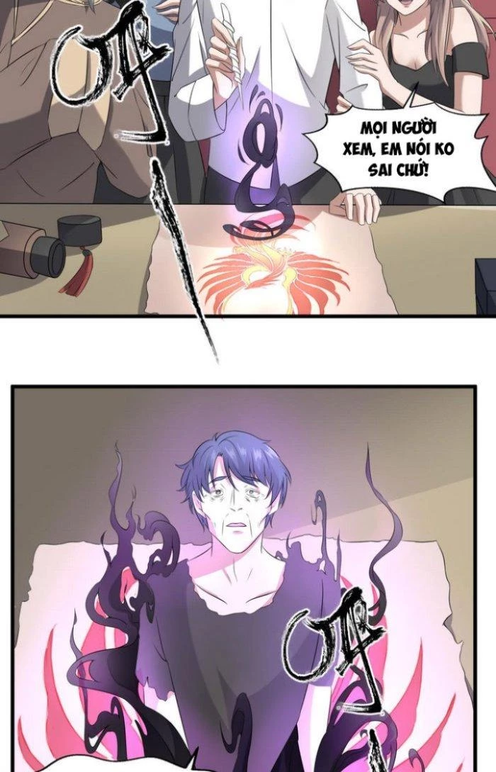 Văn Âm Sư Chapter 39 - 14
