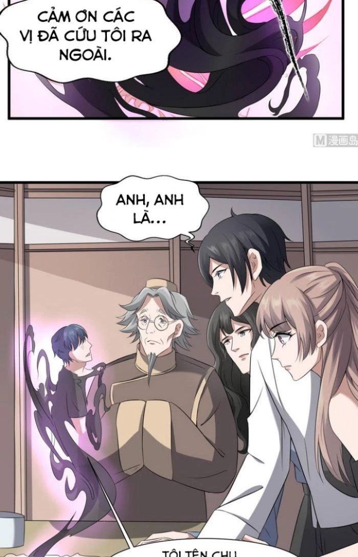 Văn Âm Sư Chapter 39 - 15