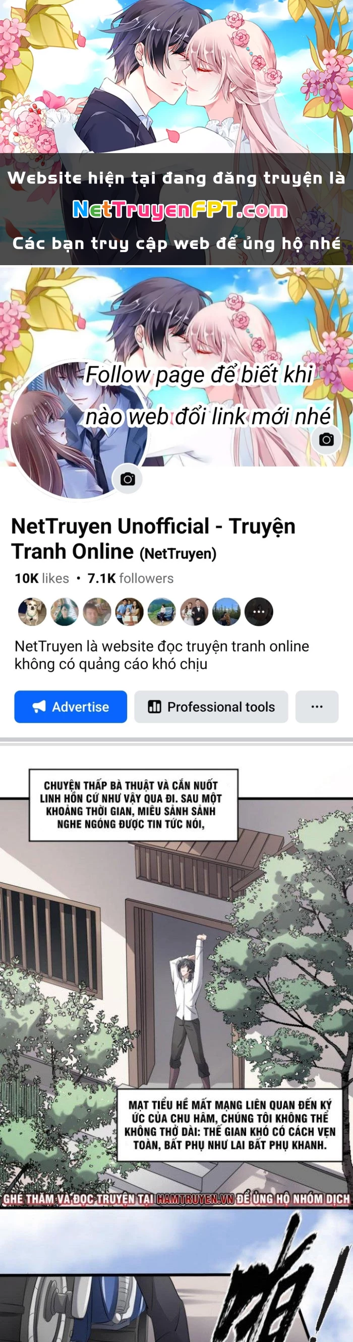 Văn Âm Sư Chapter 40 - 1