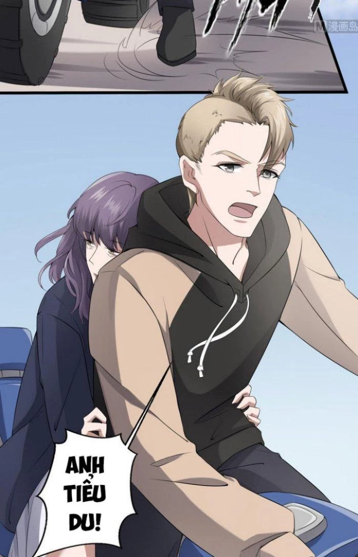 Văn Âm Sư Chapter 40 - 2