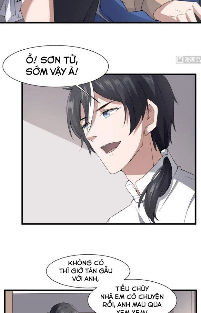 Văn Âm Sư Chapter 40 - 3
