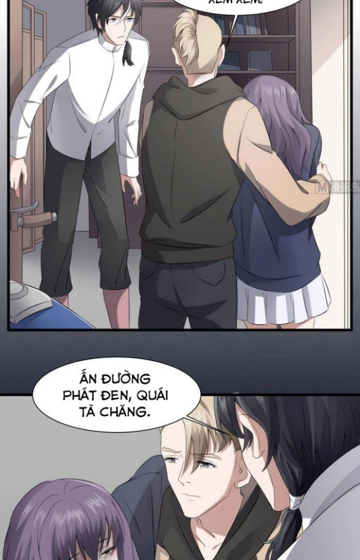 Văn Âm Sư Chapter 40 - 4