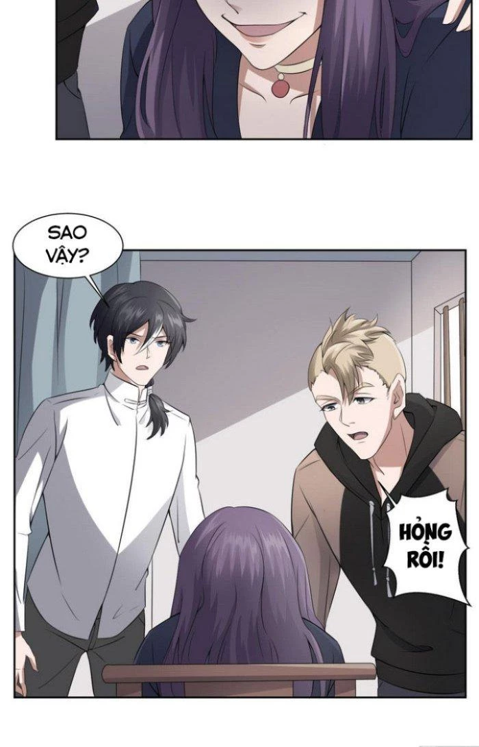 Văn Âm Sư Chapter 40 - 7