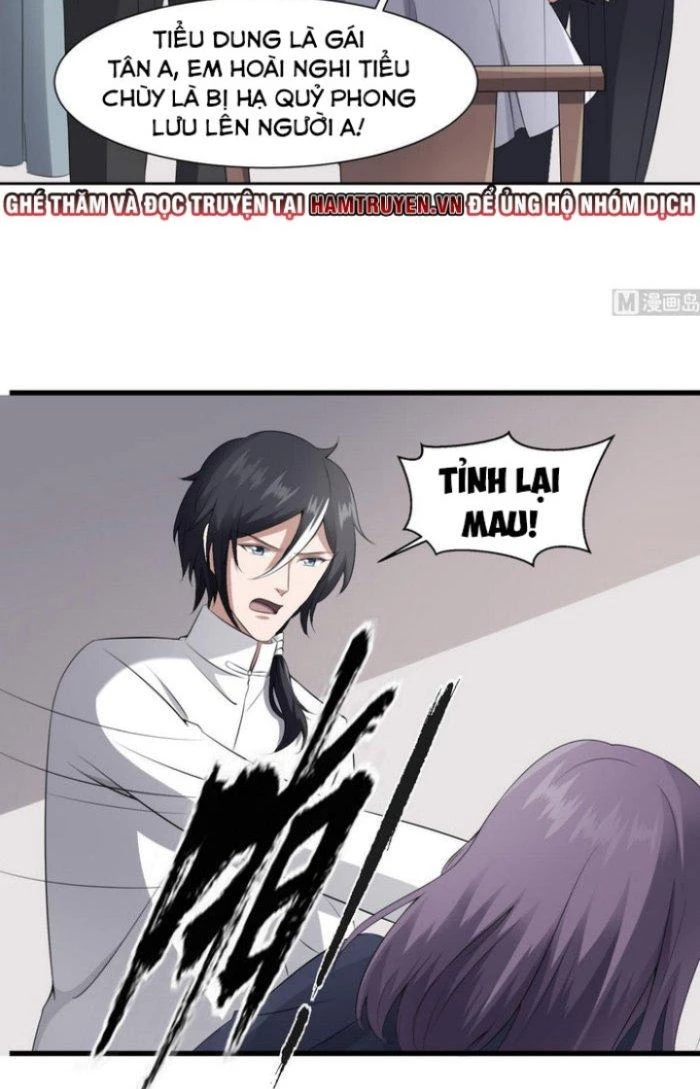 Văn Âm Sư Chapter 40 - 10