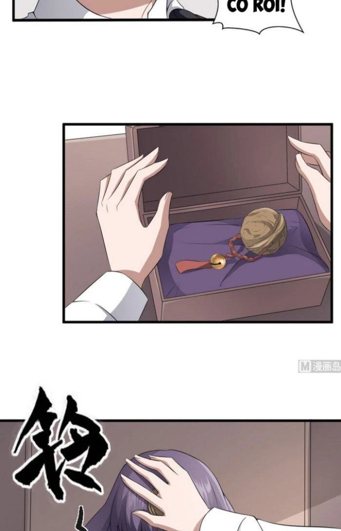 Văn Âm Sư Chapter 40 - 14