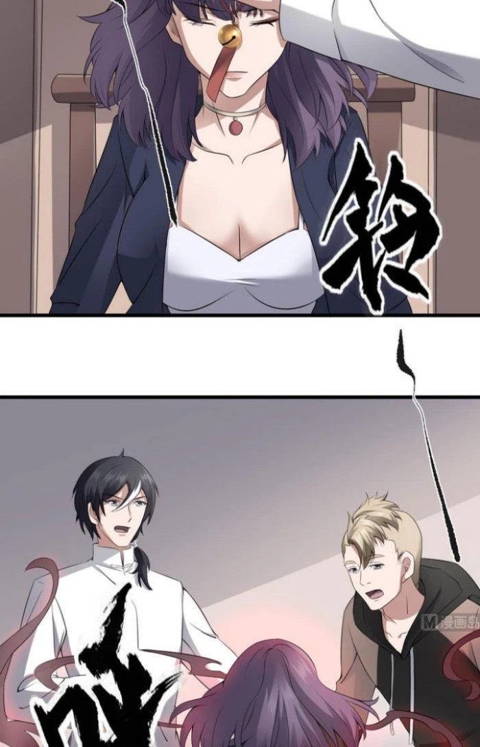 Văn Âm Sư Chapter 40 - 15