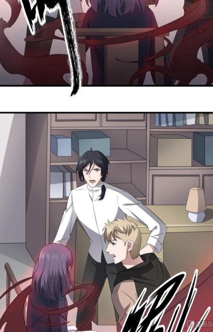 Văn Âm Sư Chapter 40 - 16