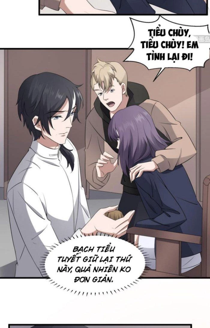 Văn Âm Sư Chapter 40 - 18