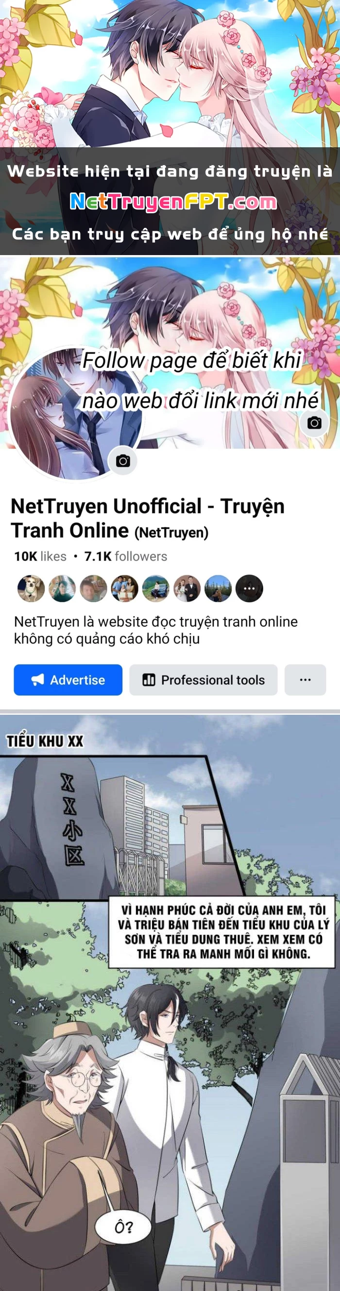 Văn Âm Sư Chapter 41 - 1