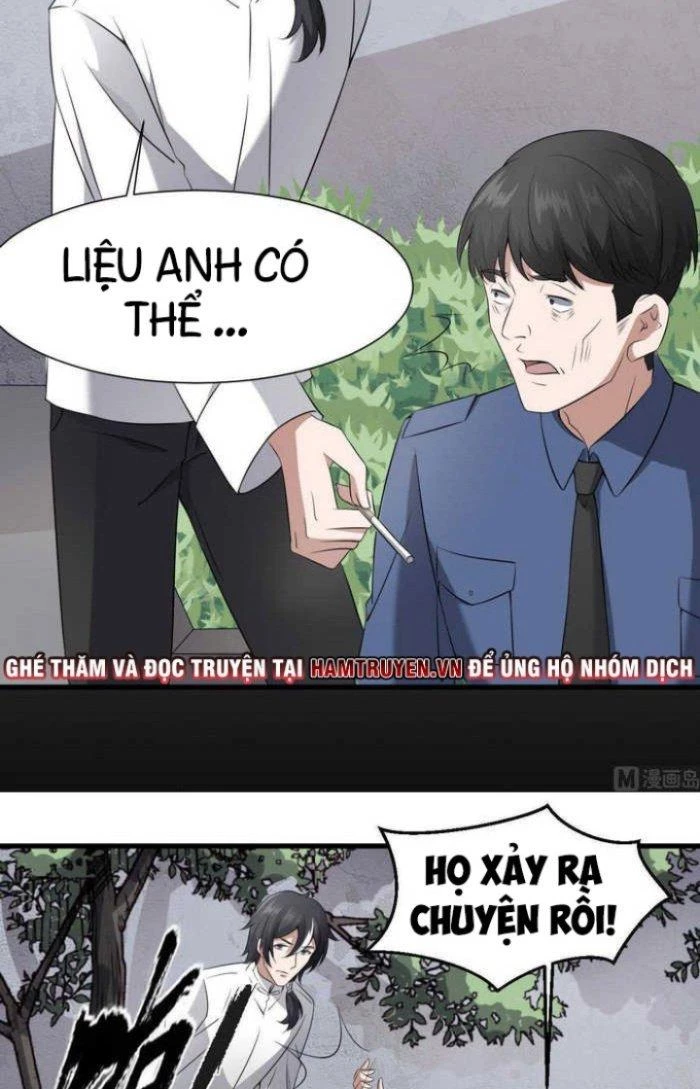 Văn Âm Sư Chapter 41 - 5