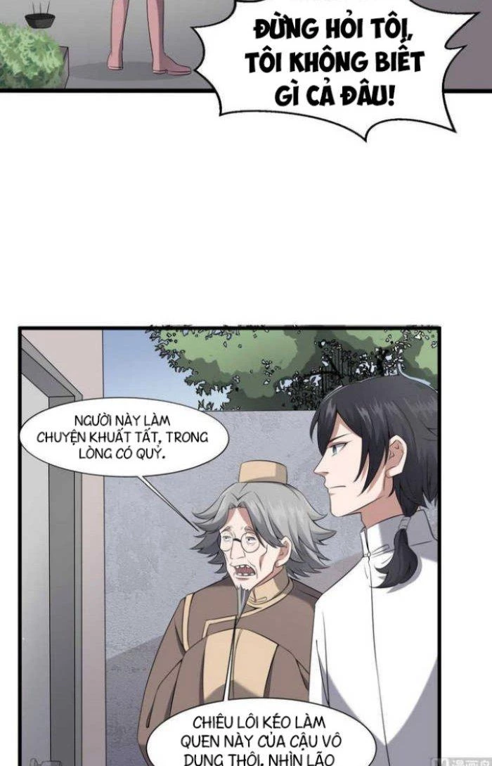 Văn Âm Sư Chapter 41 - 7