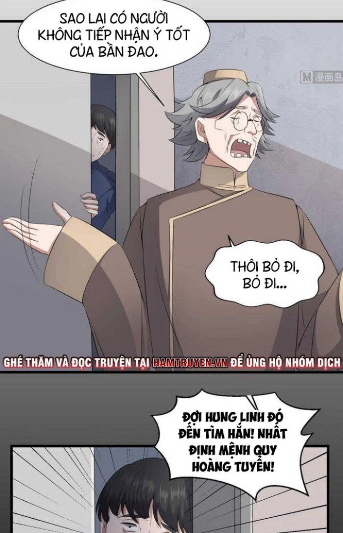 Văn Âm Sư Chapter 41 - 9