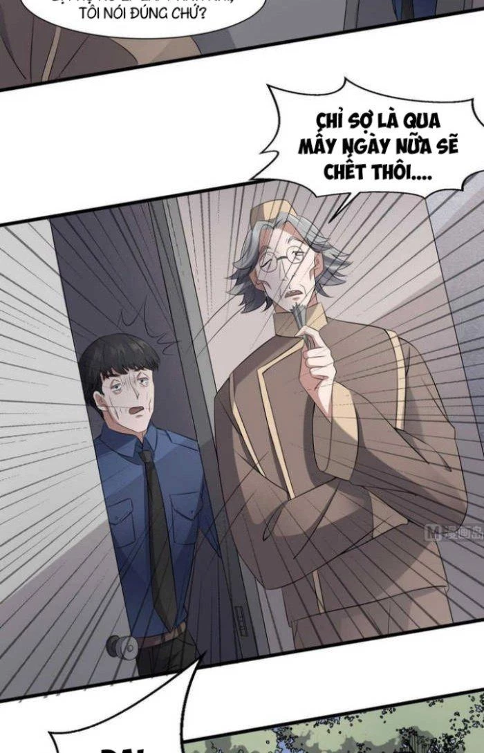 Văn Âm Sư Chapter 41 - 12