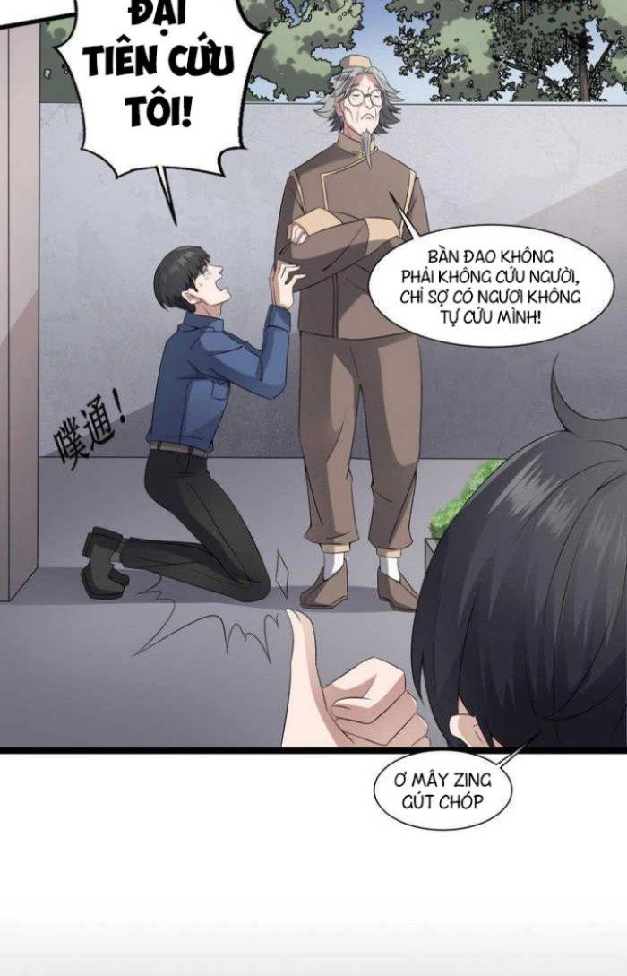 Văn Âm Sư Chapter 41 - 13