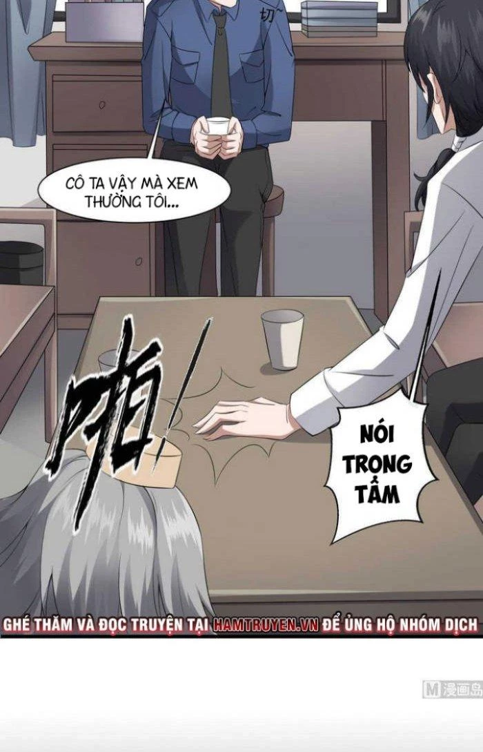 Văn Âm Sư Chapter 41 - 15