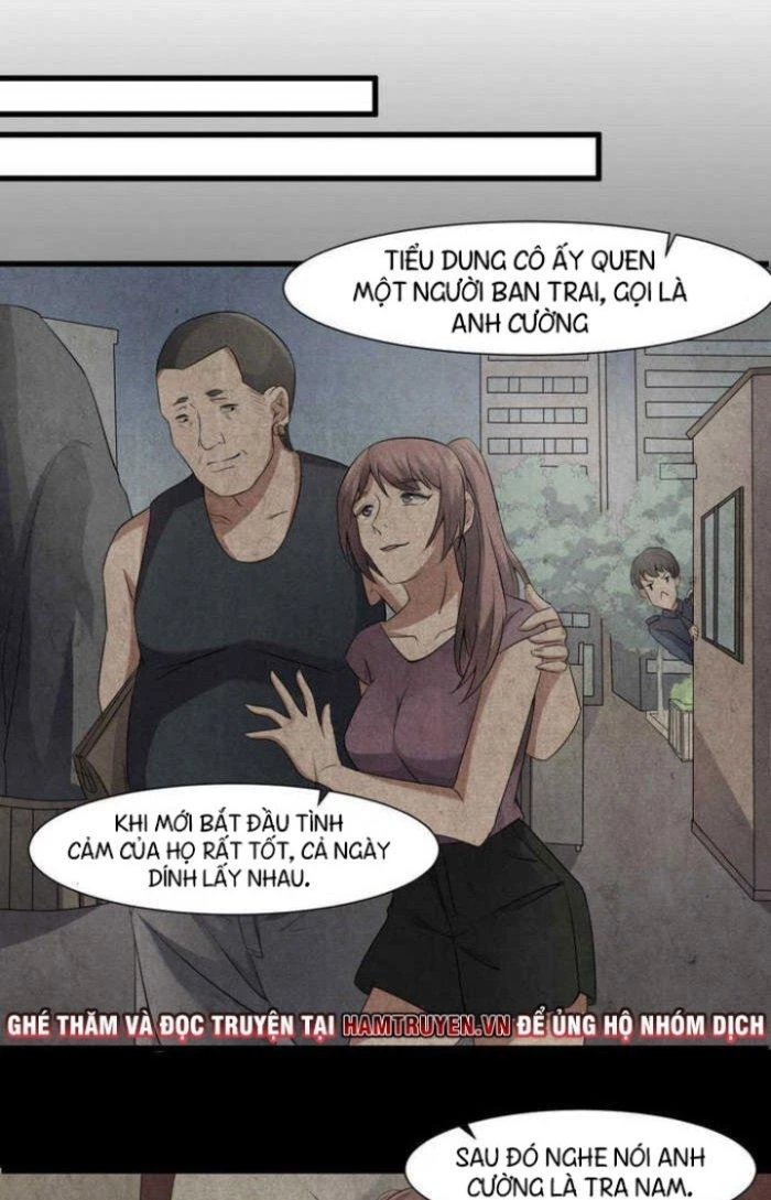 Văn Âm Sư Chapter 41 - 16