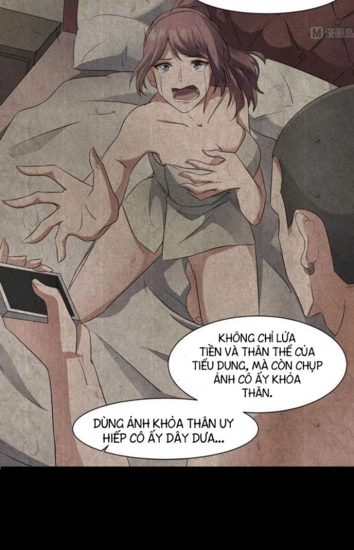 Văn Âm Sư Chapter 41 - 17