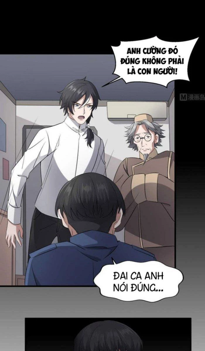 Văn Âm Sư Chapter 41 - 18