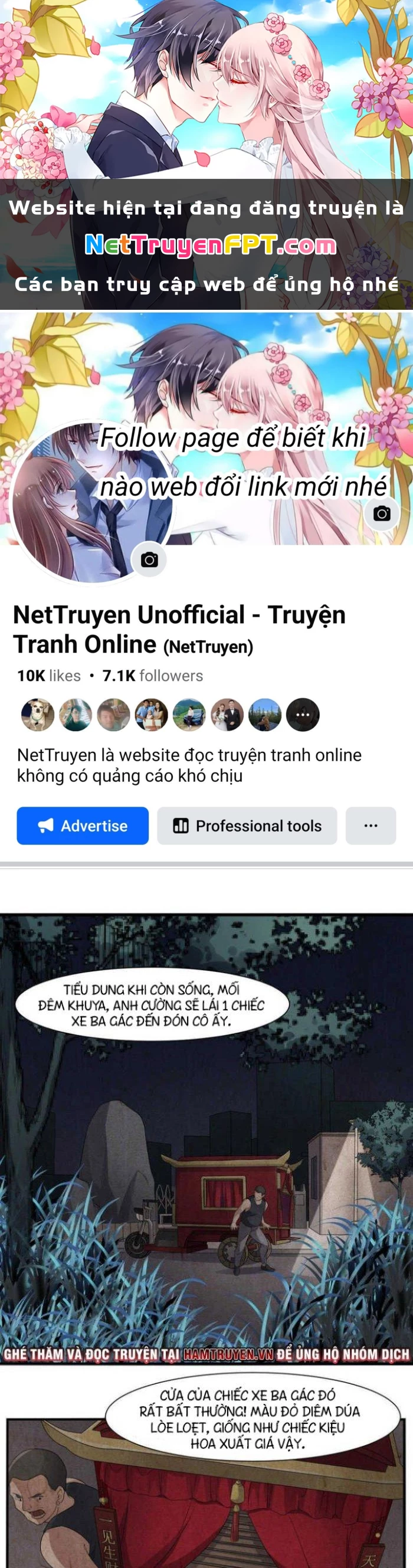 Văn Âm Sư Chapter 42 - 1