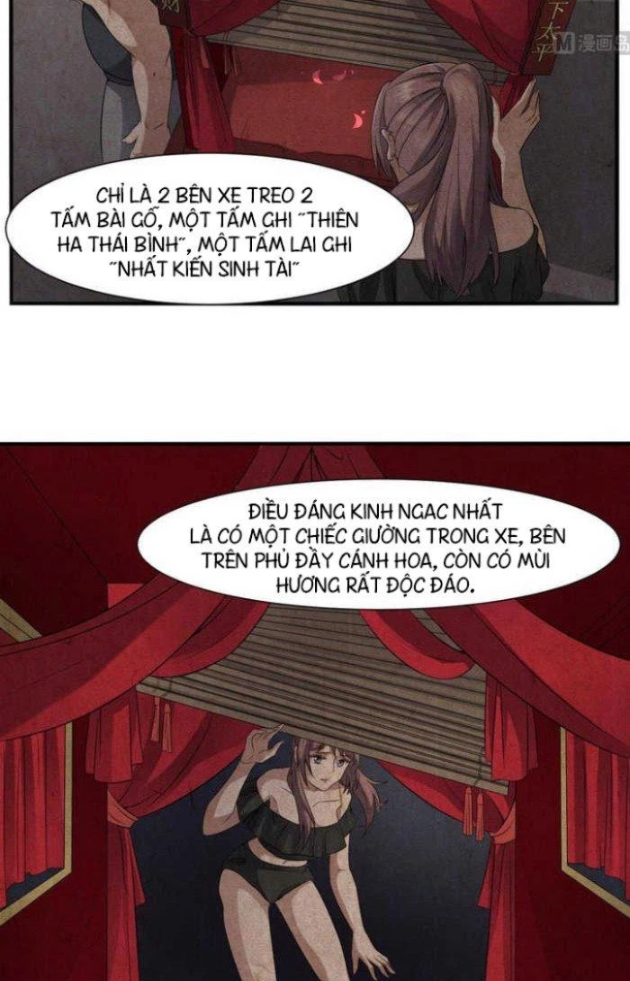 Văn Âm Sư Chapter 42 - 2
