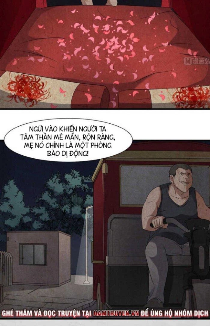 Văn Âm Sư Chapter 42 - 3