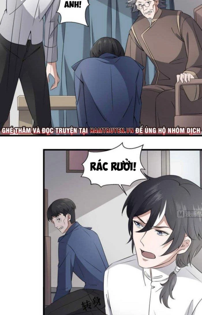 Văn Âm Sư Chapter 42 - 12