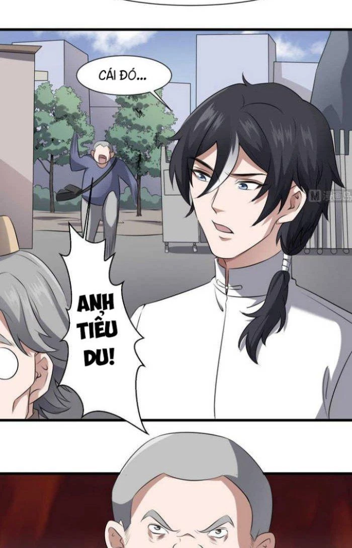 Văn Âm Sư Chapter 42 - 16