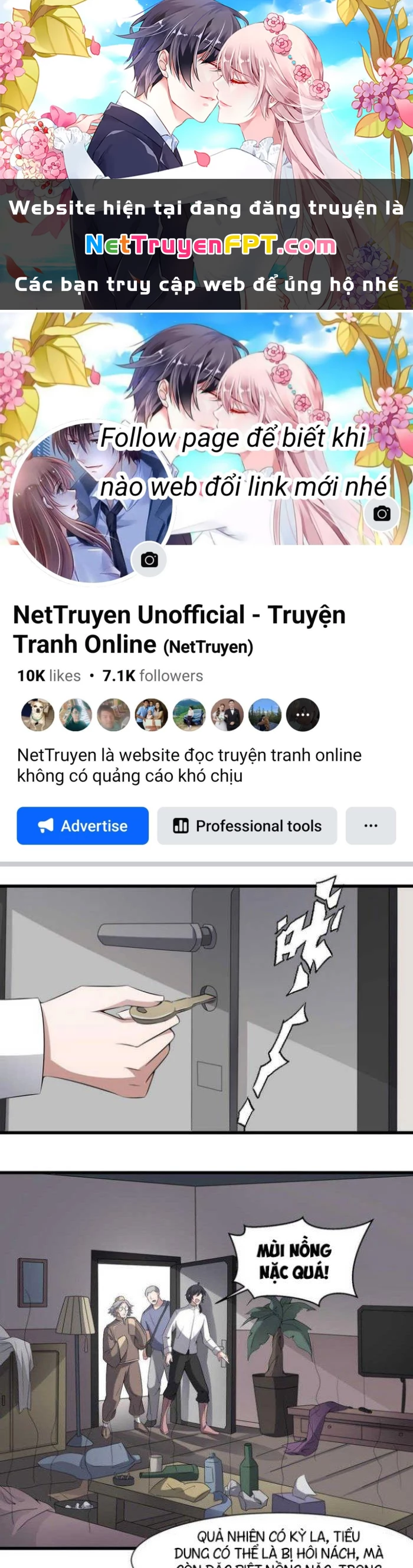 Văn Âm Sư Chapter 43 - 1